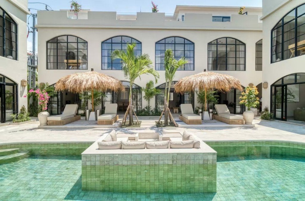 Huis op bali - Seseh - vlakbij FINNS & Atlas Beach Club, Huizen en Kamers, Buitenland, 40 m², Bali, 2 kamers, Landelijk