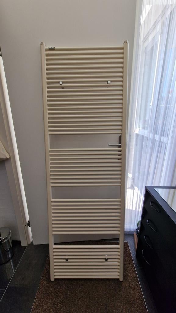 Thermic design radiator 180x60 cm, Doe-het-zelf en Verbouw, Ophalen, Gebruikt, Radiator, 60 tot 150 cm