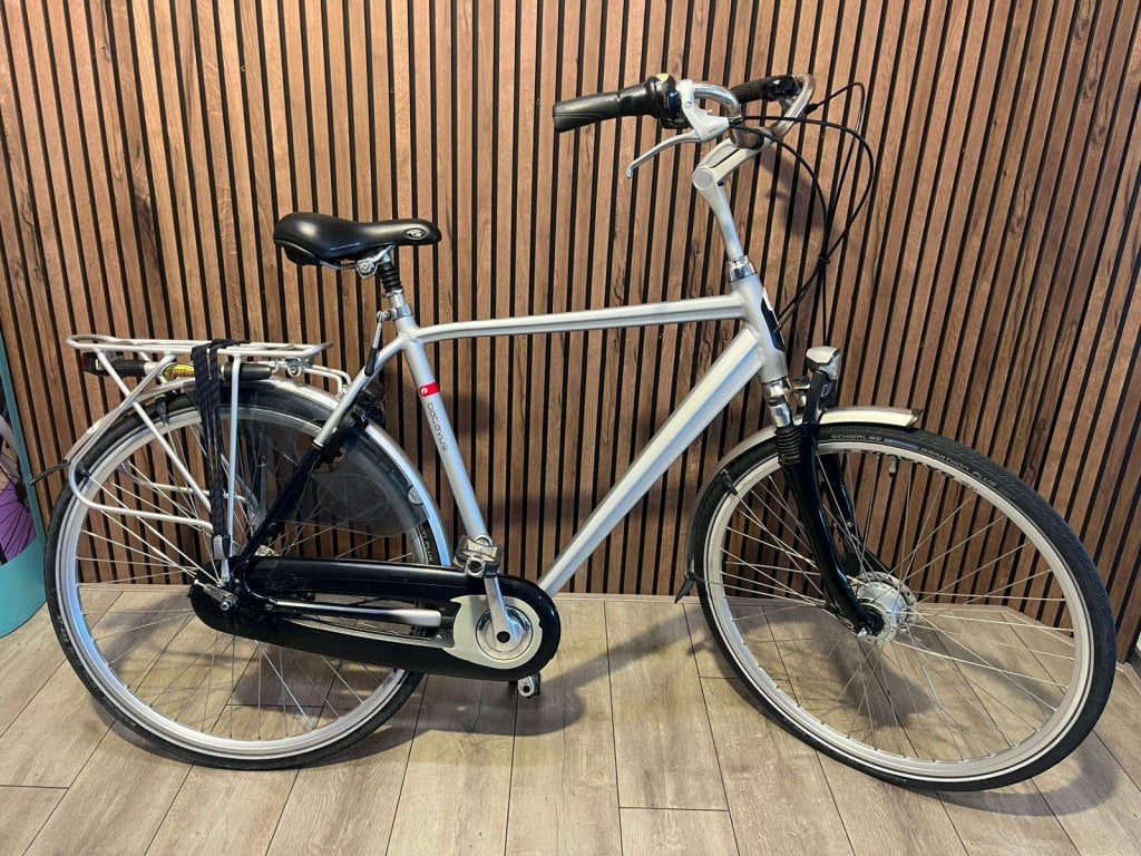 Batavus Holiday 28 inch Herenfiets NETTE FIETS, Niet ingevuld, Gebruikt, Niet ingevuld, Niet ingevuld