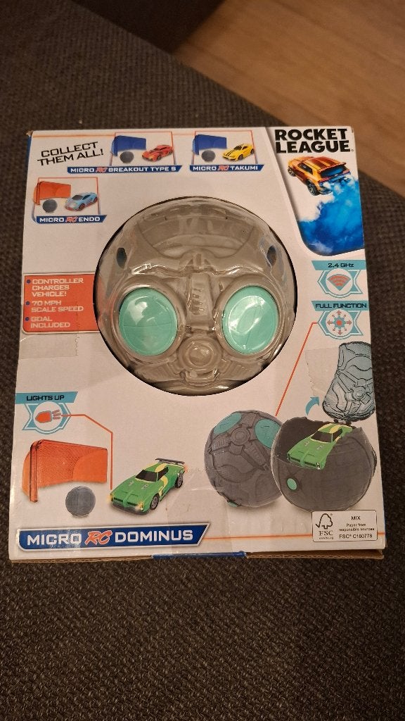 Draadloze bestuurbare auto, Ophalen, Nieuw, Jongen of Meisje
