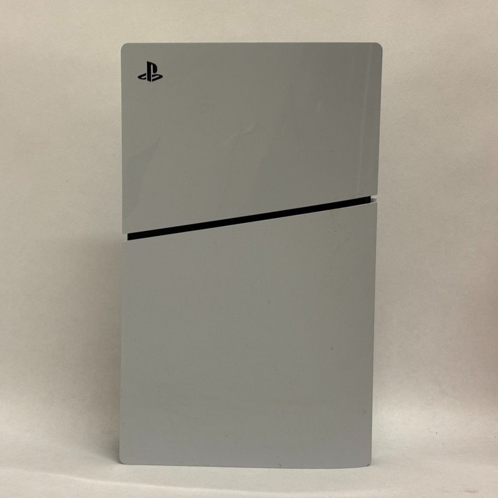 Sony Playstation 5 Slim Disc Edition 1TB, Sony, Zo goed als nieuw, Support@sony.com, 1-7-1 Konan, Minato-ku
Tokyo 108-0075
Japan