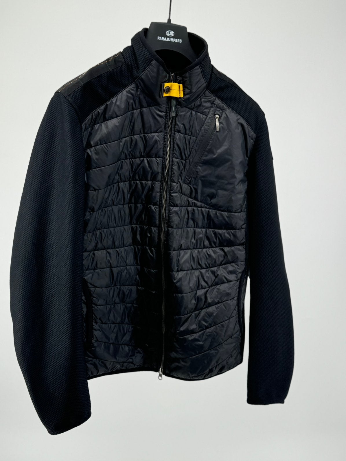 Parajumpers Jas | Maat M, Kleding | Heren, Jassen | Zomer, Para, Para, Maat 48/50 (M), Zwart