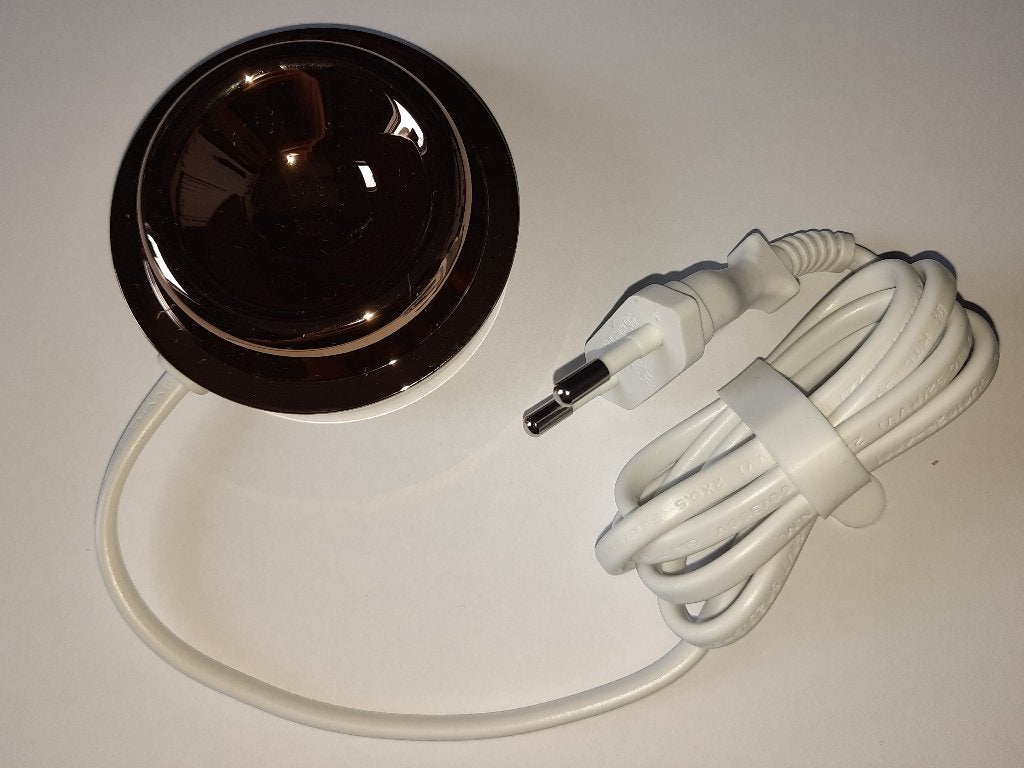 Philips Sonicare Oplaadstation, Ophalen of Verzenden, Nieuw, Tandenborstel