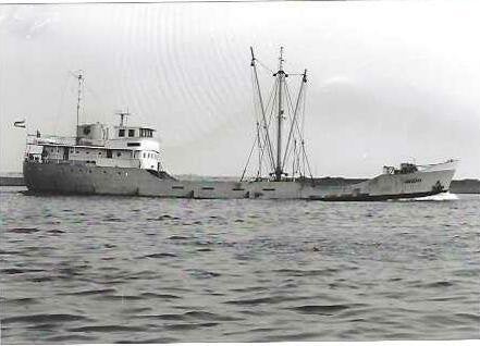 Scheepvaart, Ophalen of Verzenden, Nieuw, Kaart, Foto of Prent
