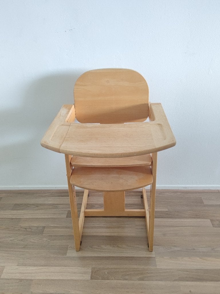 Baby stoel, Ophalen, Gebruikt, Overige typen