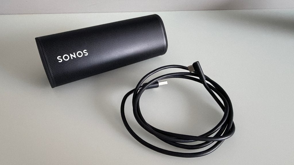 Sonos roam, Draagbaar, Zo goed als nieuw, Speakers, Ophalen