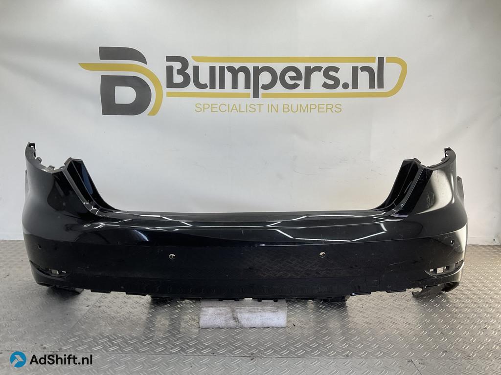 Bumper Audi A3 8V4 S-Line Sline Sportback Facelift 16- 8V480, Bumper