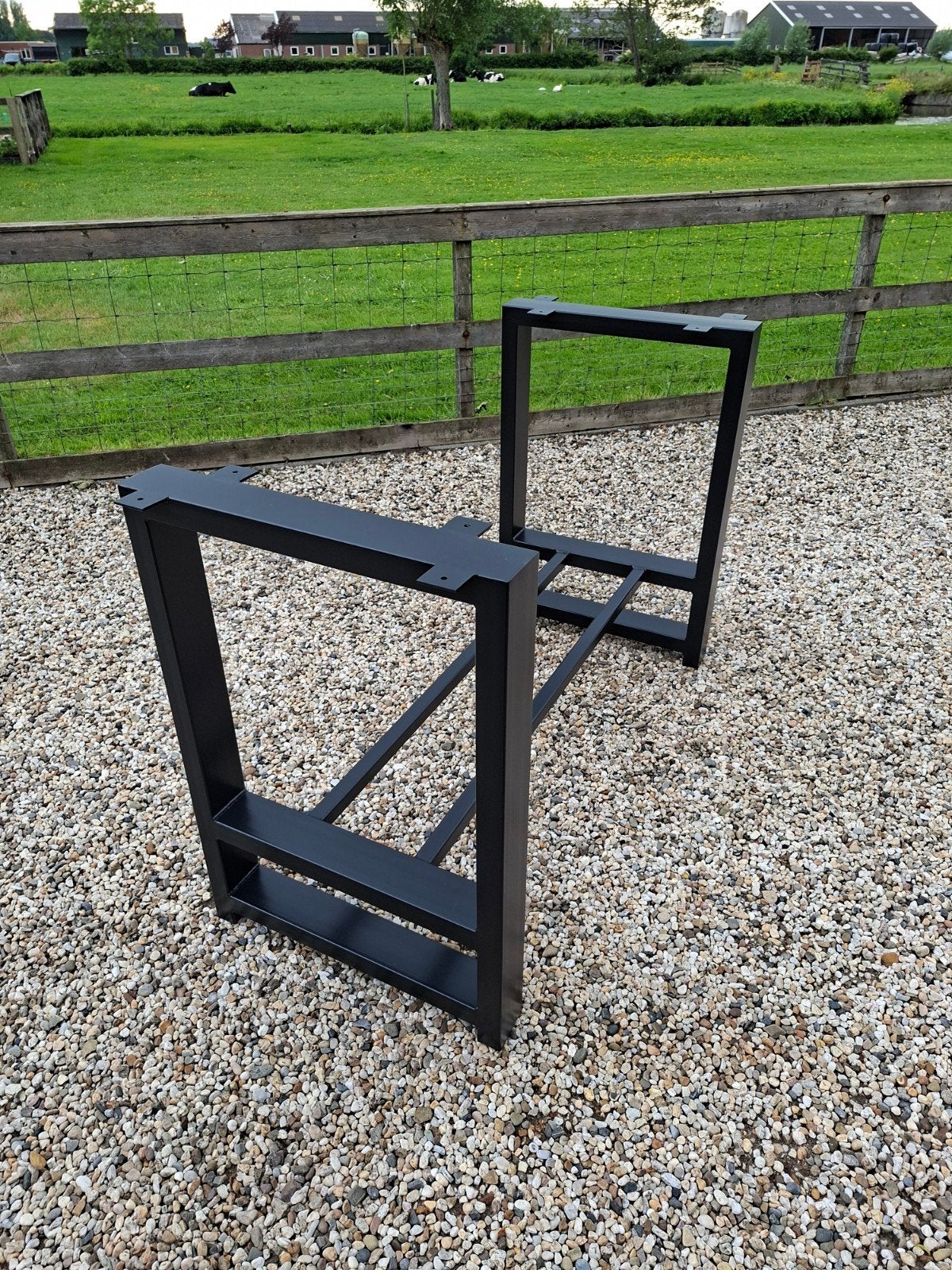 SUPER GAVE BARTAFEL ONDERSTELLEN NIEUW, Ophalen, Nieuw