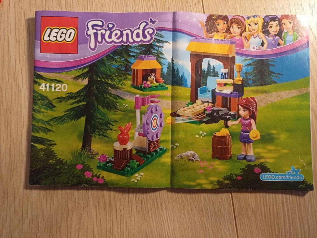Lego friends 41120, Compleet, Gebruikt, Lego, Friends