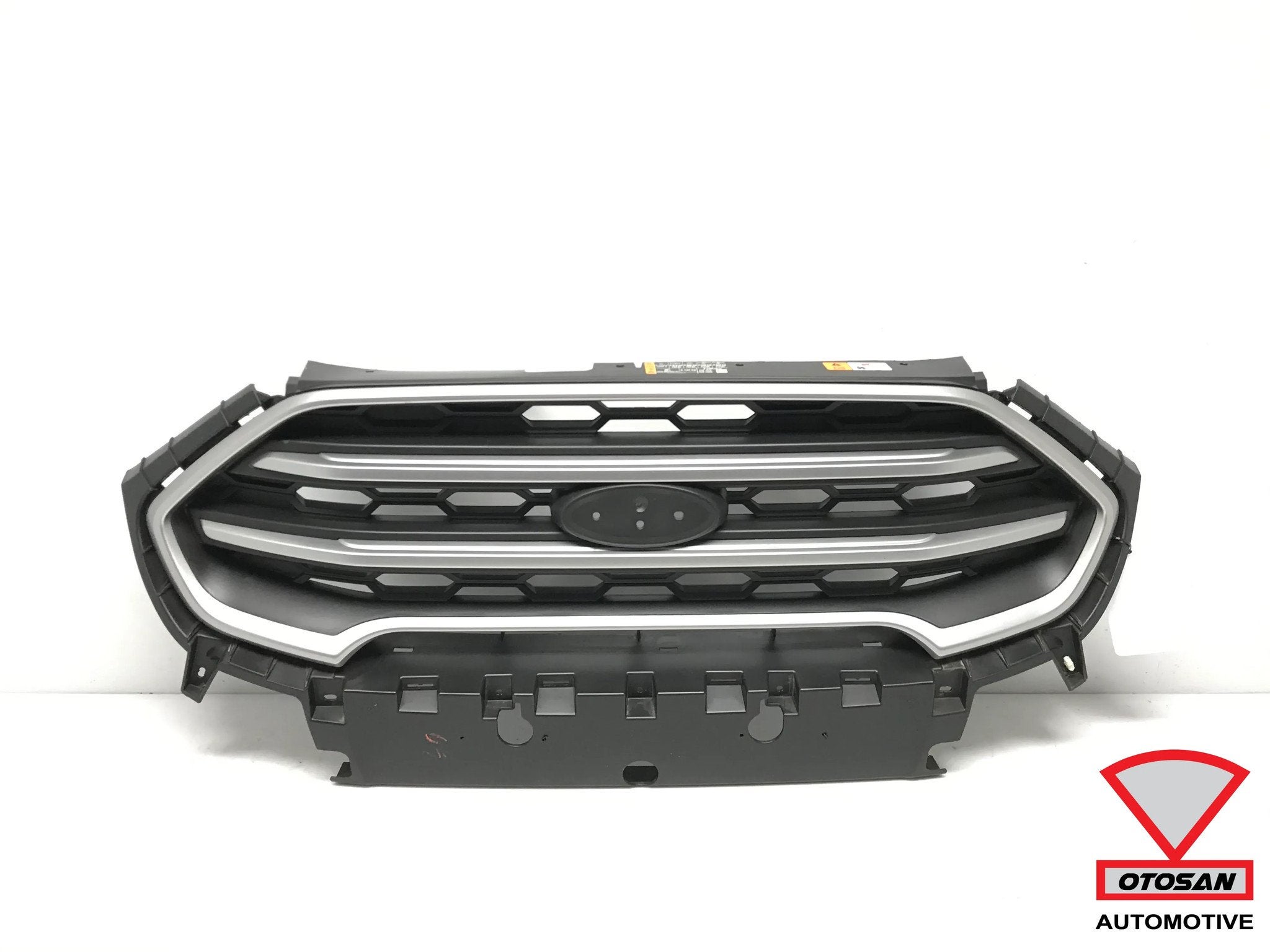 Ford Ecosport Facelift Grille Grill Origineel! GN15-17B968-E, Gebruikt, Voor, Info@ford.com, Ophalen of Verzenden