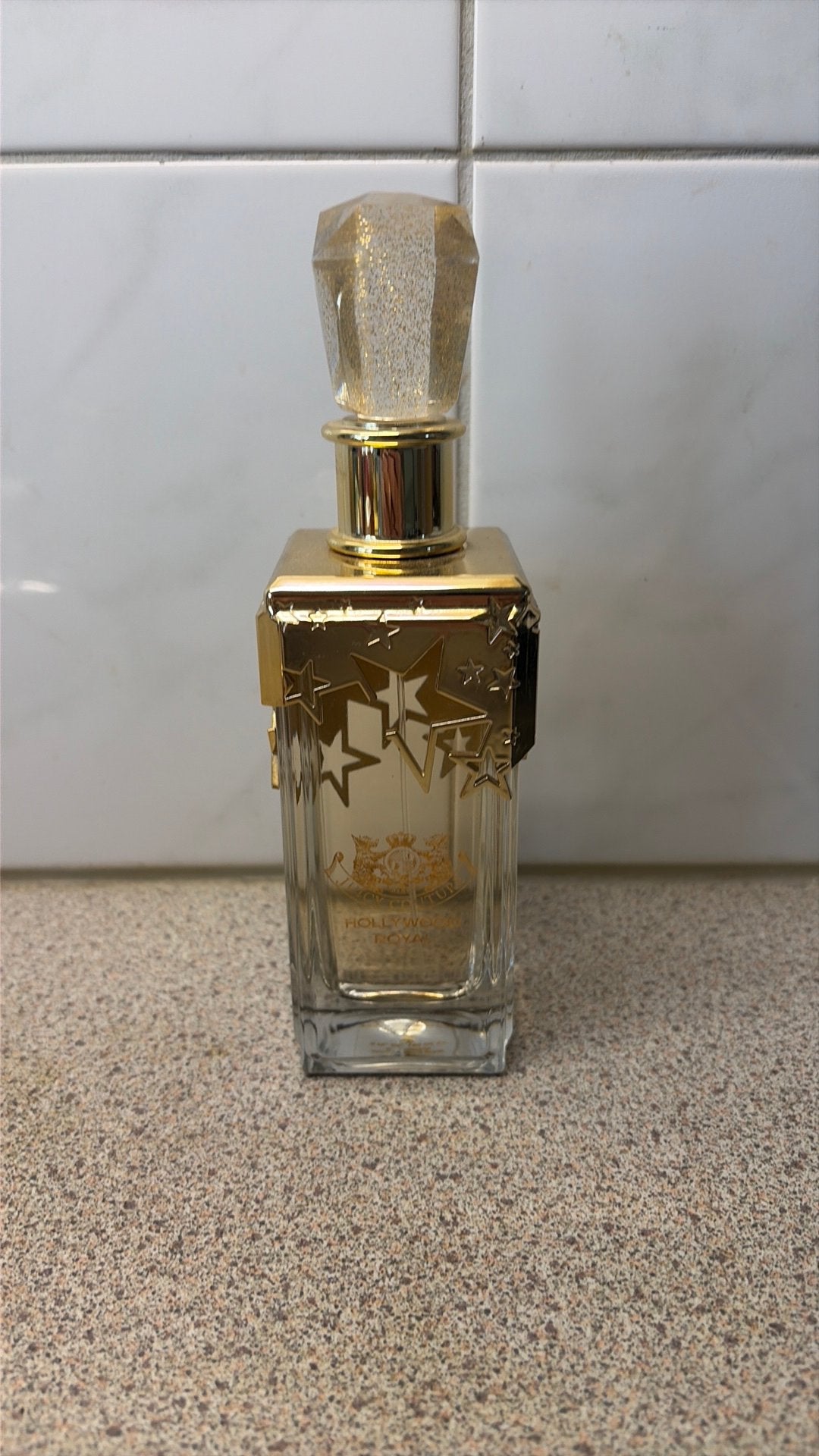 Juicy couture, Verzenden, Zo goed als nieuw