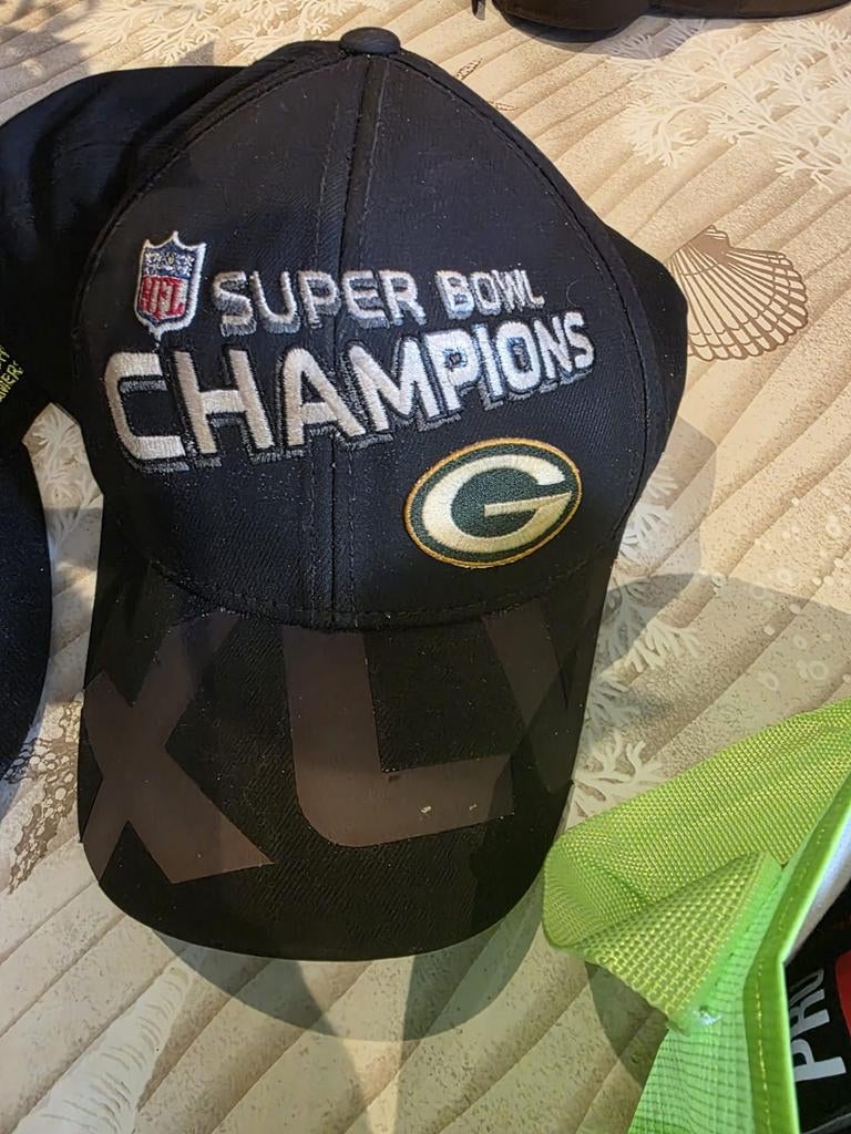 Diverse petten: NFL, F, Maastricht Wildcats, Kleding | Heren, Pet, Gedragen, Diverse, One size fits all