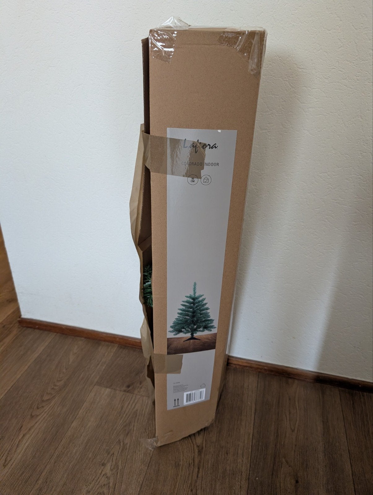 Kerstboom, Ophalen of Verzenden, Nieuw