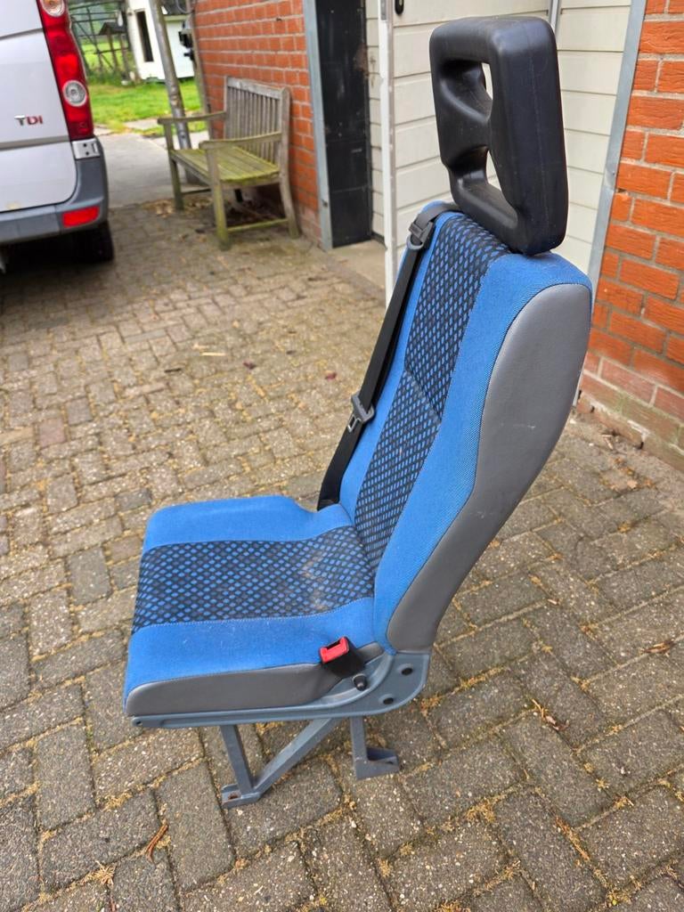 Stoel voor camperbus, Auto-onderdelen, Interieur en Bekleding, Ophalen of Verzenden, Nieuw