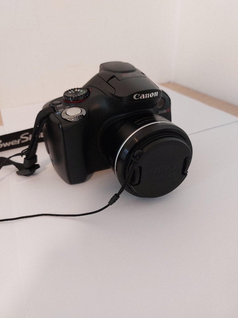 Canon Fotocamera, Lensdop, Canon, Overige typen, Ophalen of Verzenden