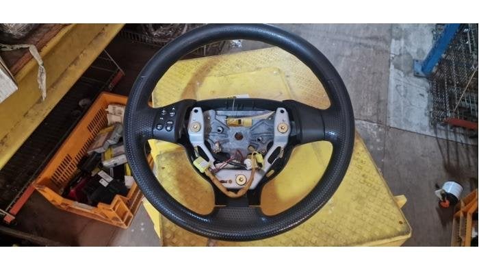 Stuurwiel van een Mazda 2, Auto-onderdelen, Gebruikt, -, -, Mazda