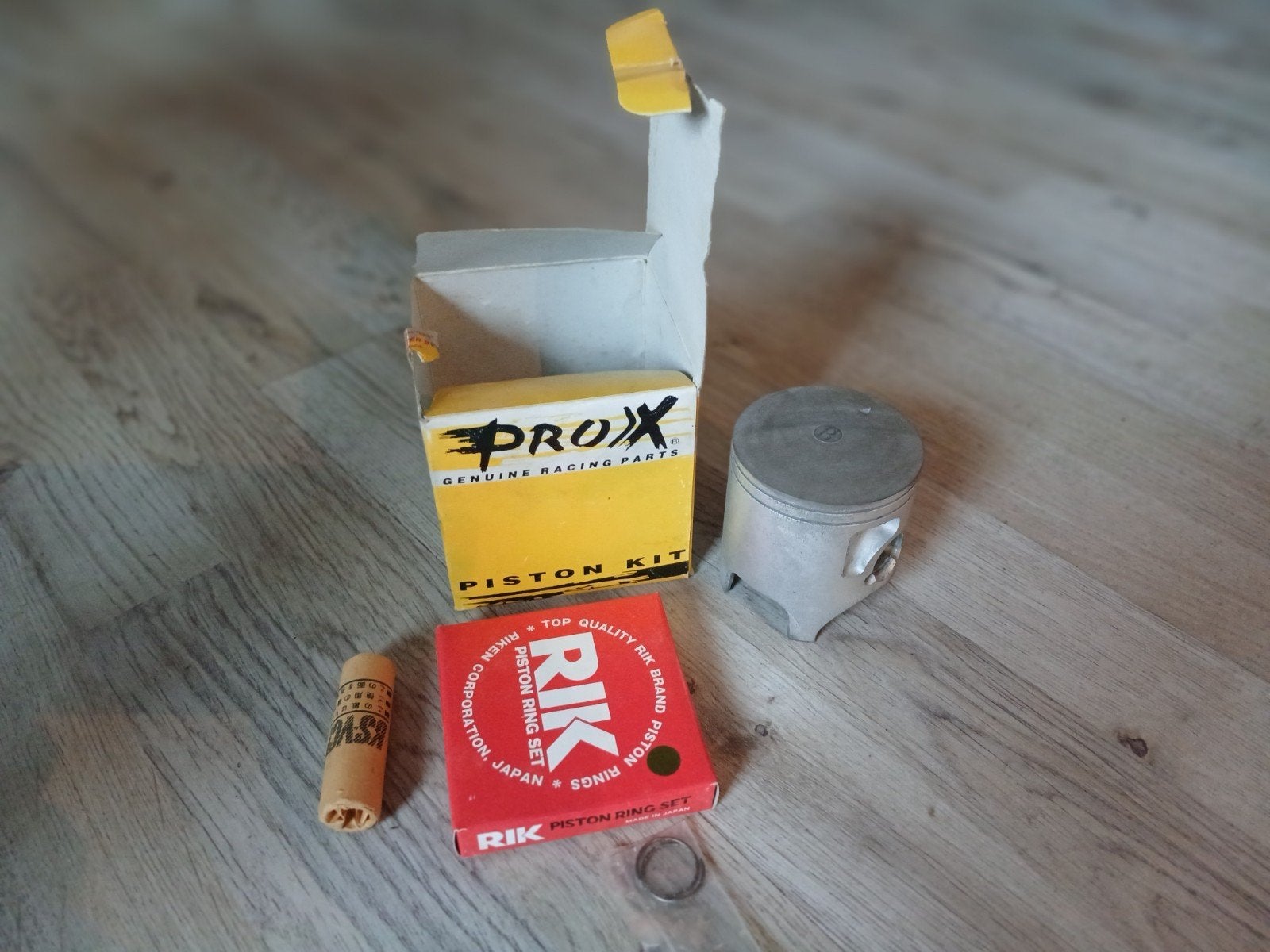 Prox zuiger Yamaha yz 250 (68mm) Nieuw, Motoren, Nieuw, Ophalen of Verzenden, X, X