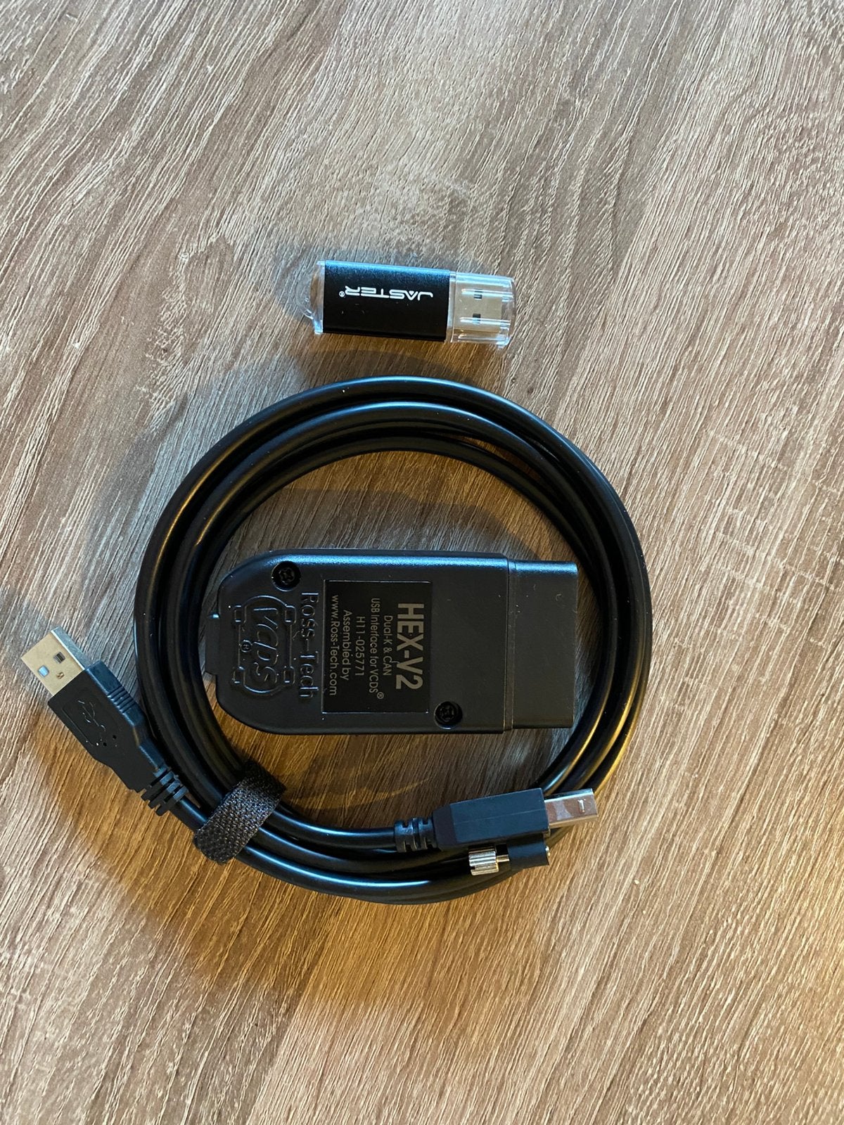 Vcds vagcom diag vw seat skoda audi gereedschap, Ophalen of Verzenden