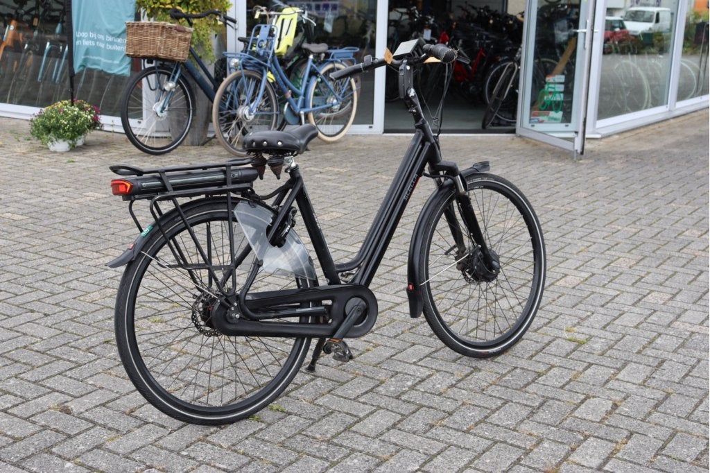 Stella Vicenza FDSTe l 630wh accu l 53 cm, Overige merken, Stella, Stella, Ophalen of Verzenden