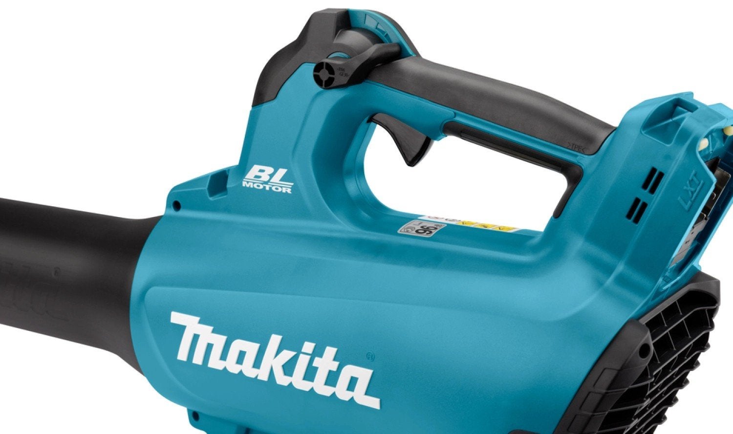 Makita DUB184 Accu Bladblazer - Zo goed als nieuw, Tuin en Terras, Bladblazers, Ophalen of Verzenden, Zo goed als nieuw, Makita