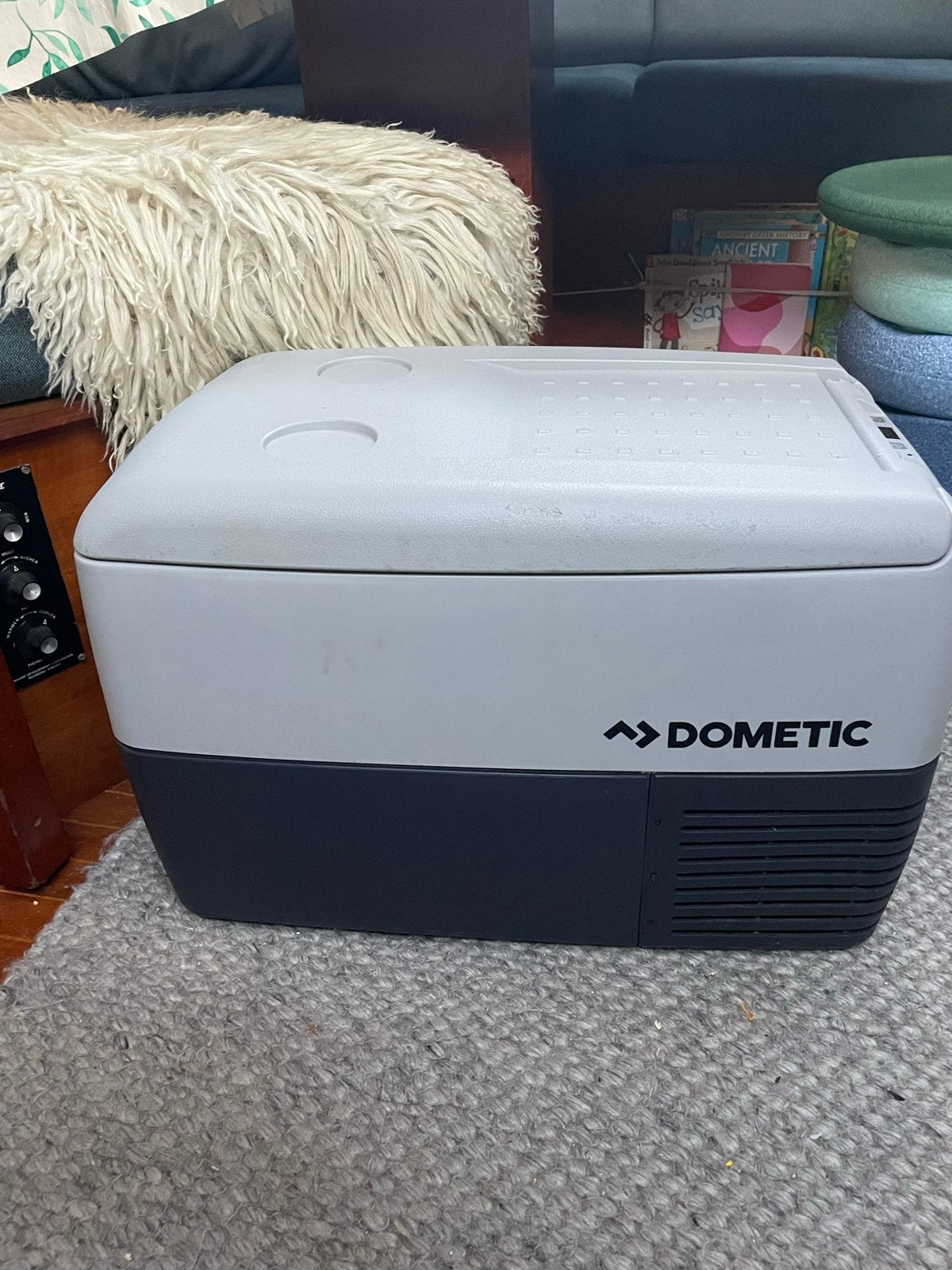 Dometic CoolFreeze CDF-36 Compressor Koelbox, Ophalen, Gebruikt, Koelbox, Compressor