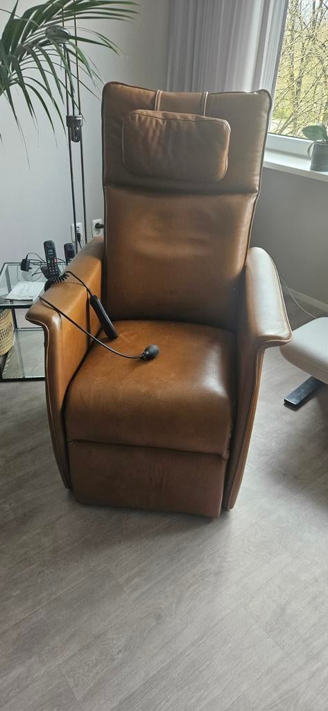 EasySit Sta-op Stoel - Comfortabel en Verstelbaar, Ophalen