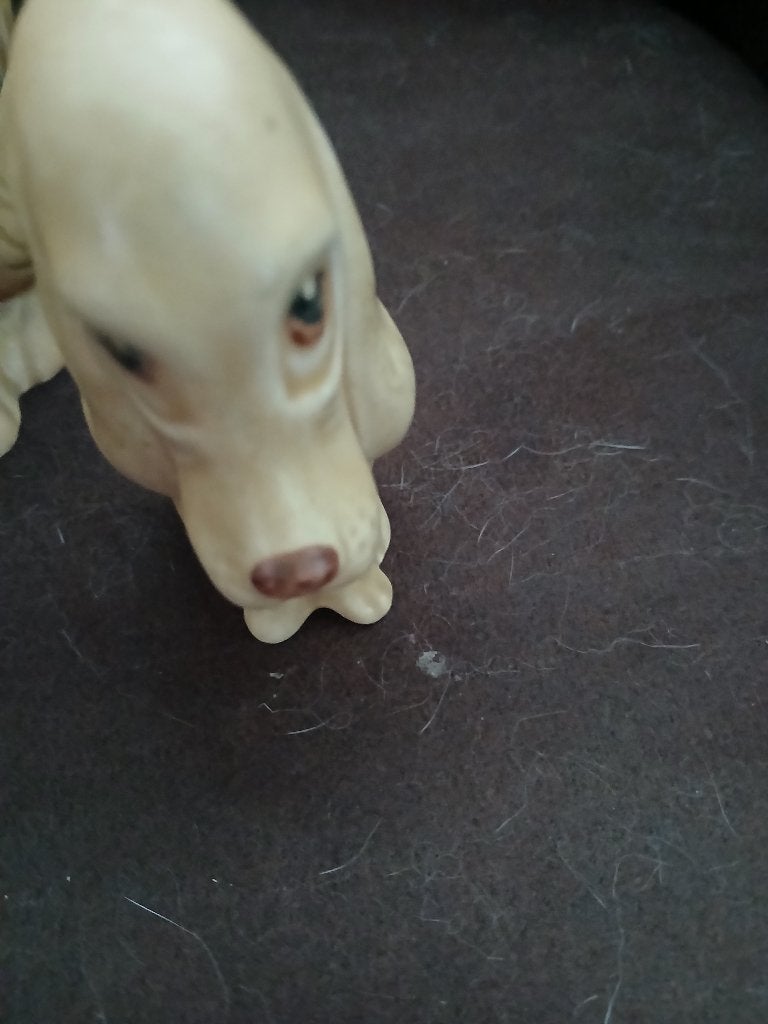 Beeldjes honden, Ophalen of Verzenden, Zo goed als nieuw, Dier