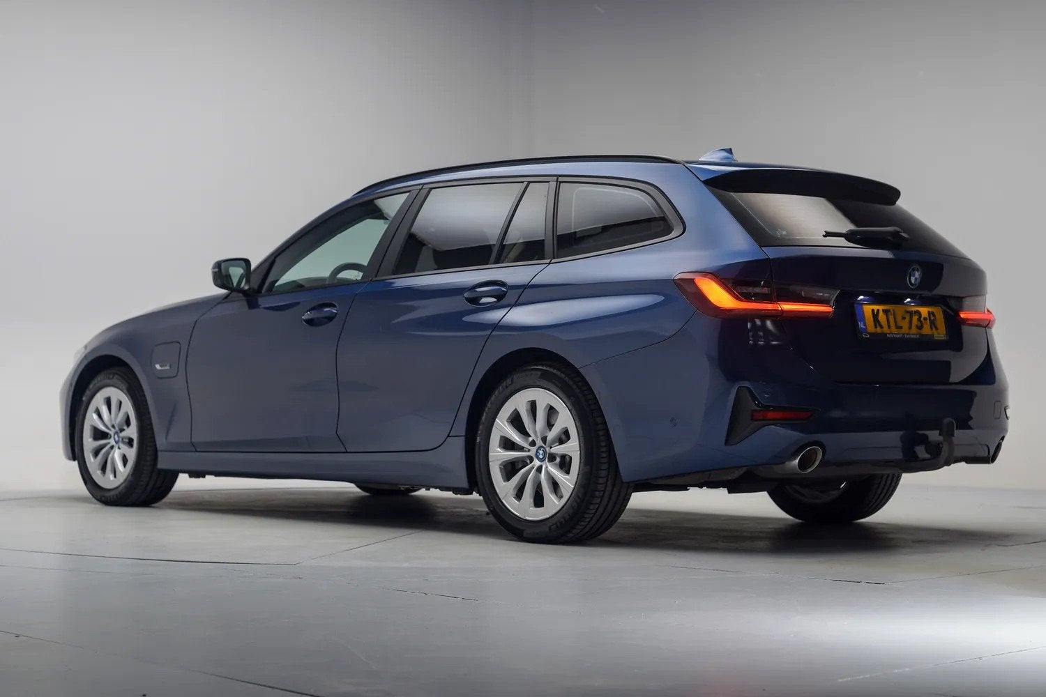 BMW 3-Serie