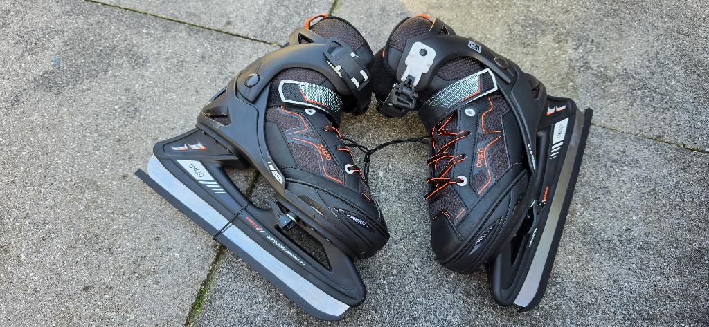 kinder Schaatsen, Overige merken, Nieuw, Ophalen of Verzenden, IJshockeyschaatsen