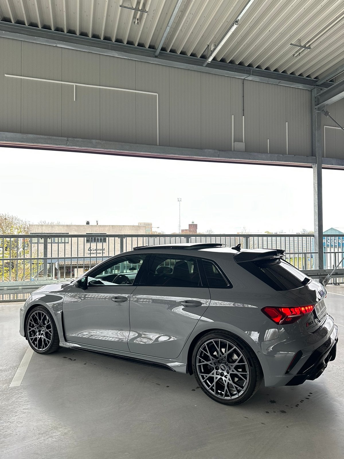 Rs3 huren rs6 huren rsq8 huren