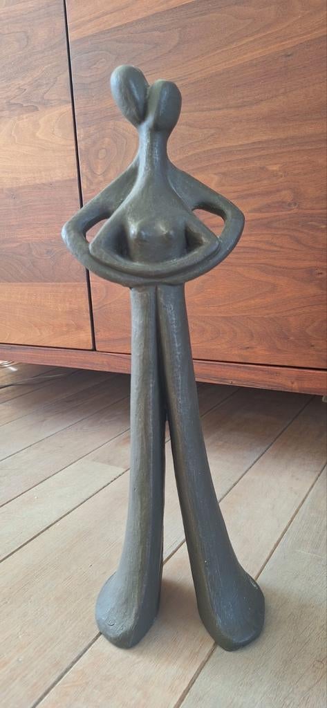 Geert Kunen - Sculptuur, Ophalen of Verzenden