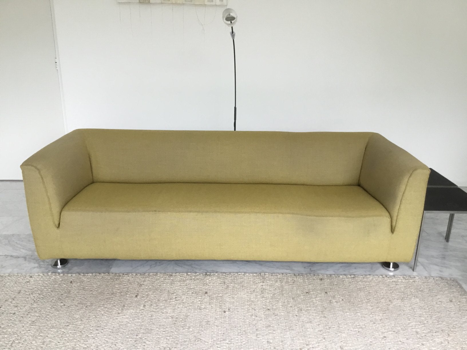 Gelderland bank 4800, Ophalen, Gebruikt, Driepersoons, 75 tot 100 cm