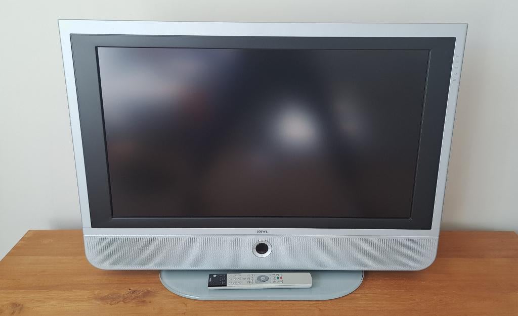 Tv, Gebruikt, 50 Hz, 60 tot 80 cm, Ophalen