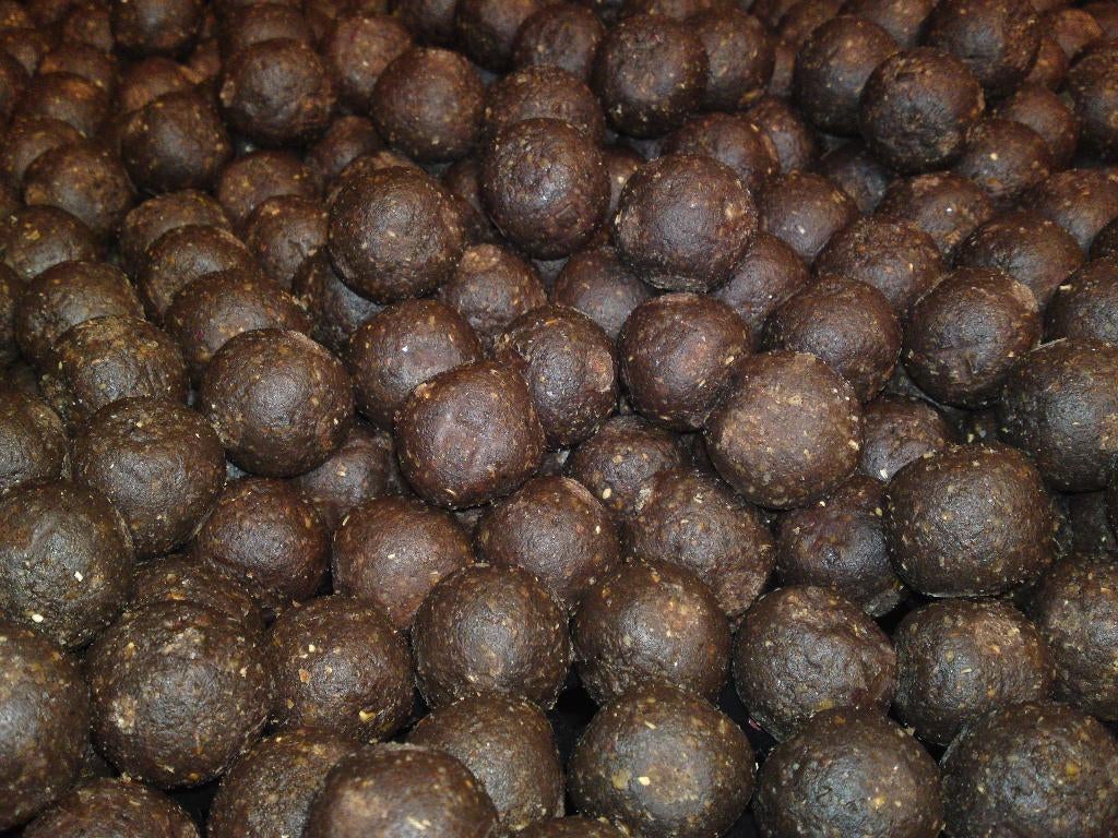 Trouvit Basicfeed boilie voerboilies boilies freezer readys, Watersport en Boten, Ophalen of Verzenden, Nieuw, Overige typen