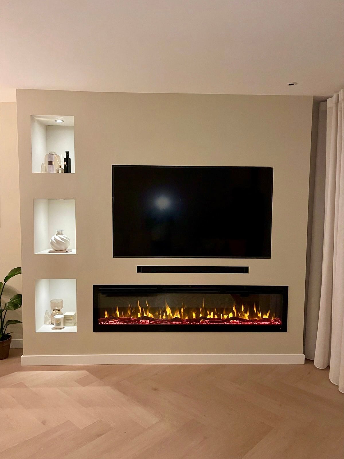Foto 10 van Cinewall op Maat | Compleet & Zorgeloos Geplaatst