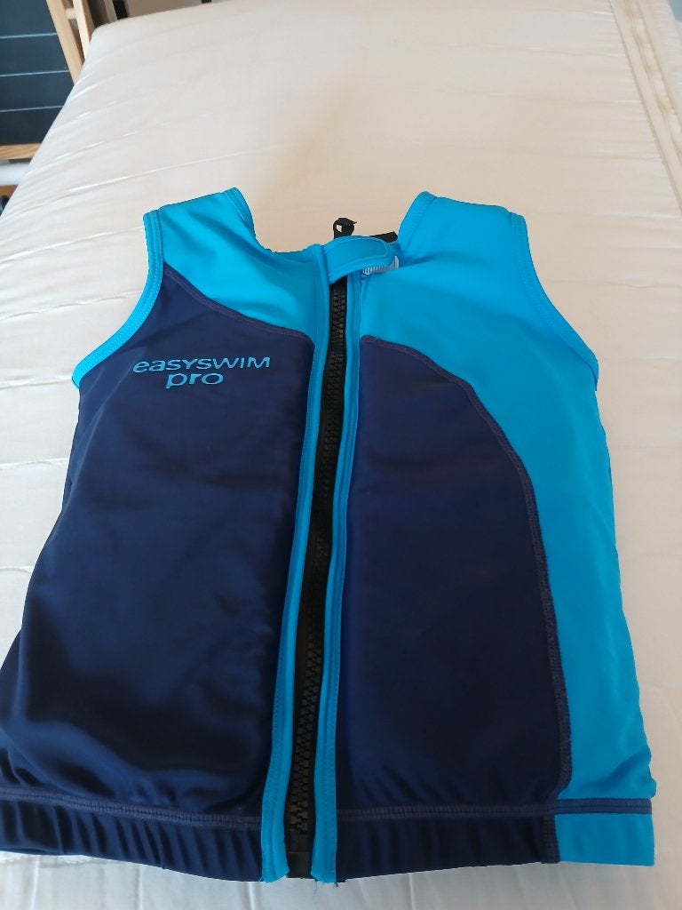 zwemkleding, Kinderen en Baby's, Kinderkleding | Kinder-zwemkleding, Ophalen, Gebruikt, Overige maten, Zwem-accessoire
