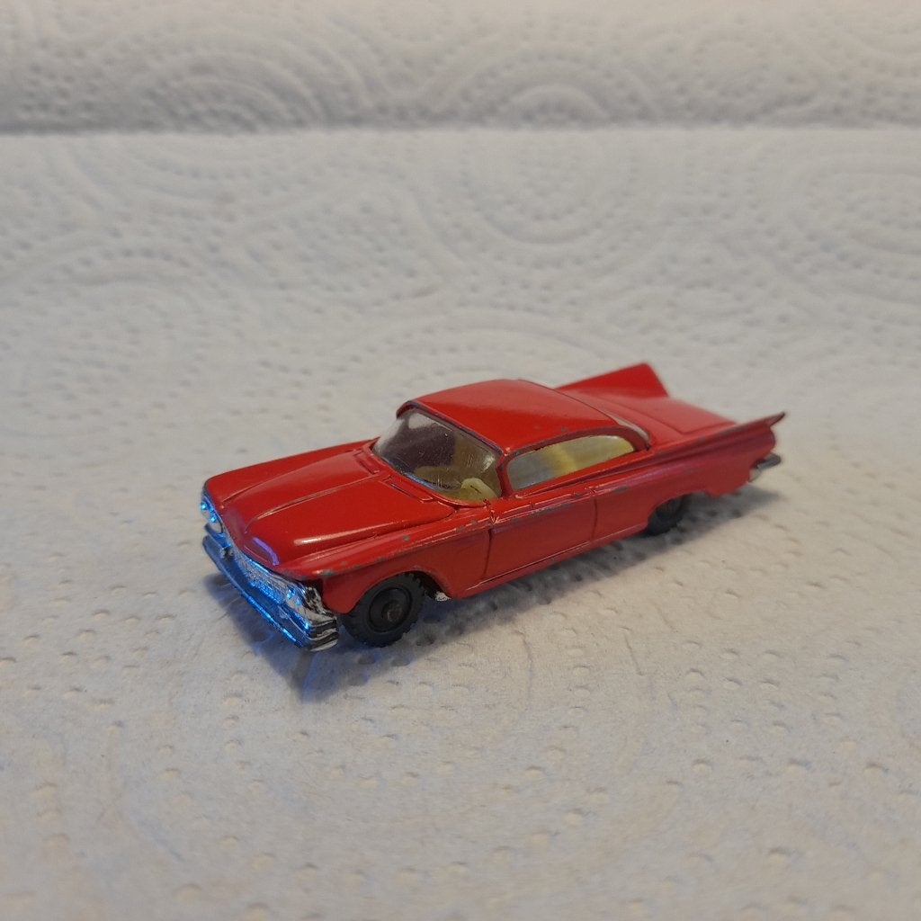 Husky Buick Electra., Ophalen of Verzenden, Gebruikt, Auto