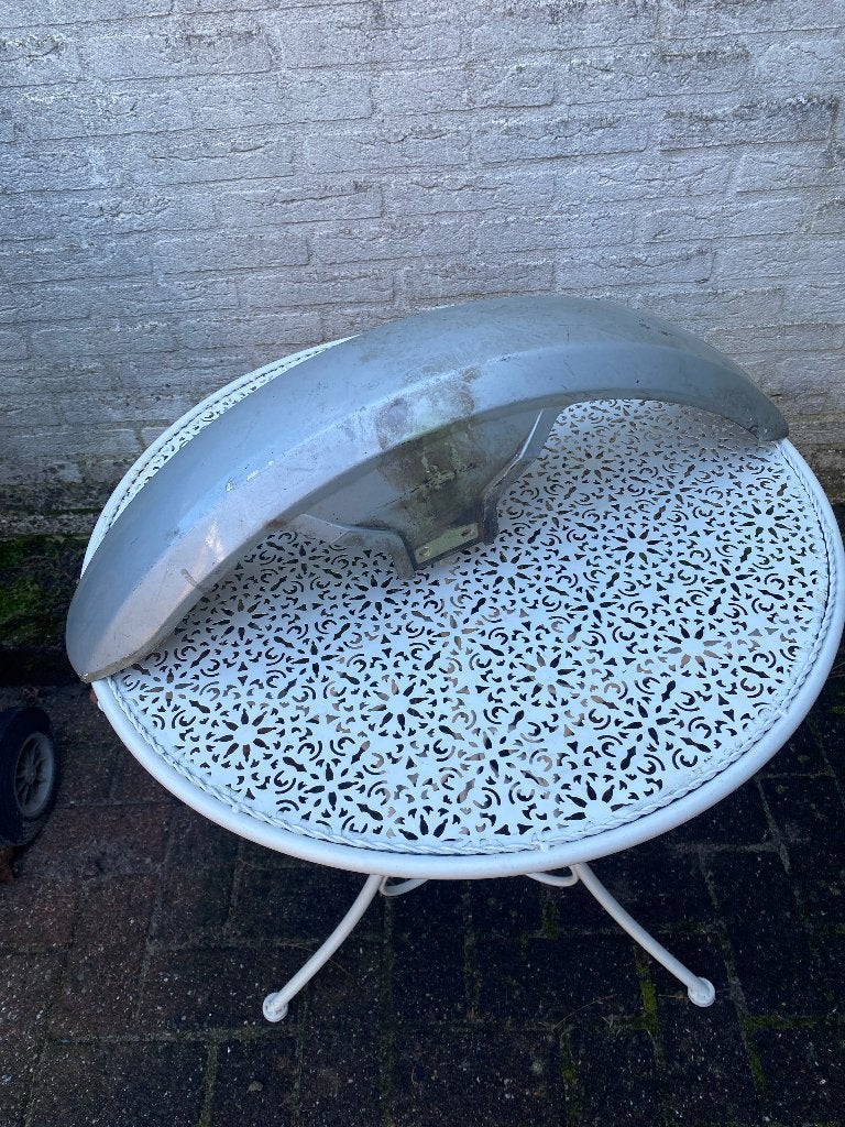 Spatbord Moto Guzzi LM1, Motoren, Ophalen of Verzenden, Gebruikt