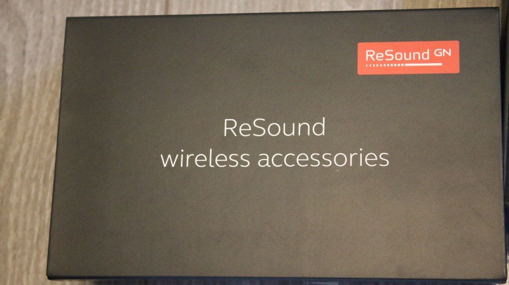 Resound MultiMic wireless, Diversen, Ophalen of Verzenden, Nieuw