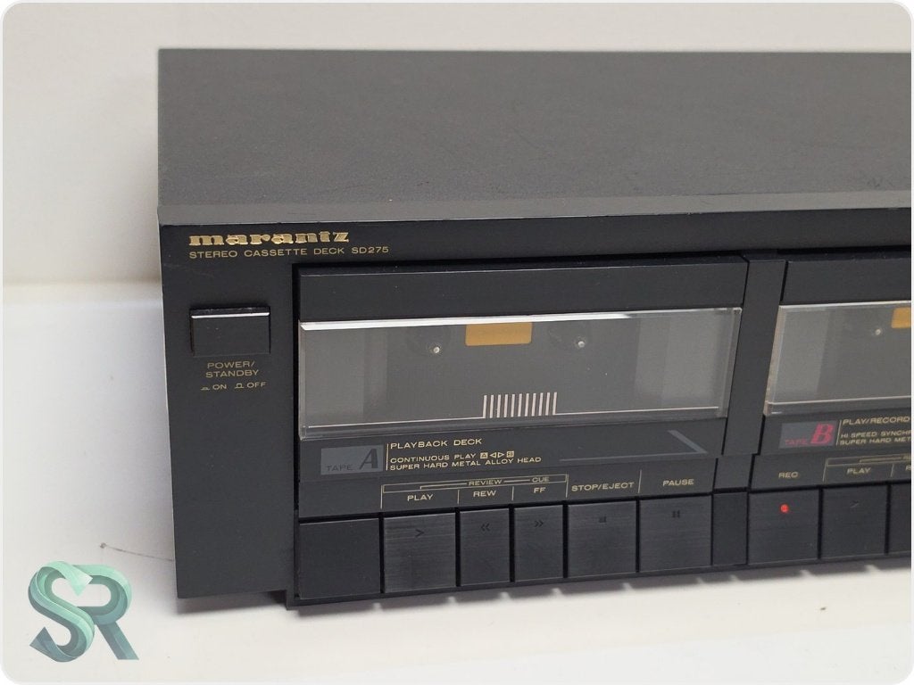Marantz SD275, Marantz, ., Ophalen of Verzenden, .
