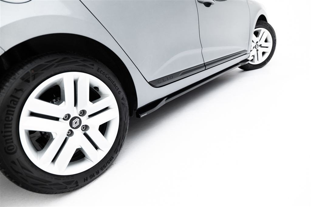 Maxton Design Renault Clio Mk5 Facelift Side Skirts Diffuser, Verzenden, Automotive Parts, A.parts@hotmail.nl, Trasmolenlaan 12 3447 GZ Woerden