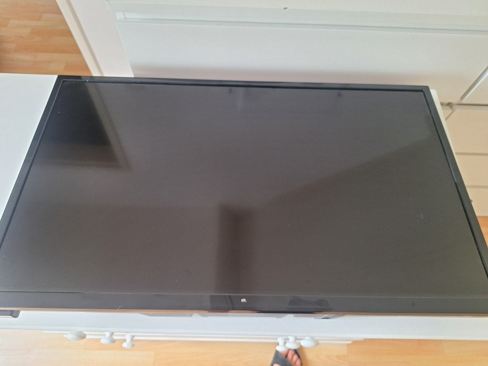Tv 32 inch, 50 Hz, HD Ready (720p), 60 tot 80 cm, Ophalen