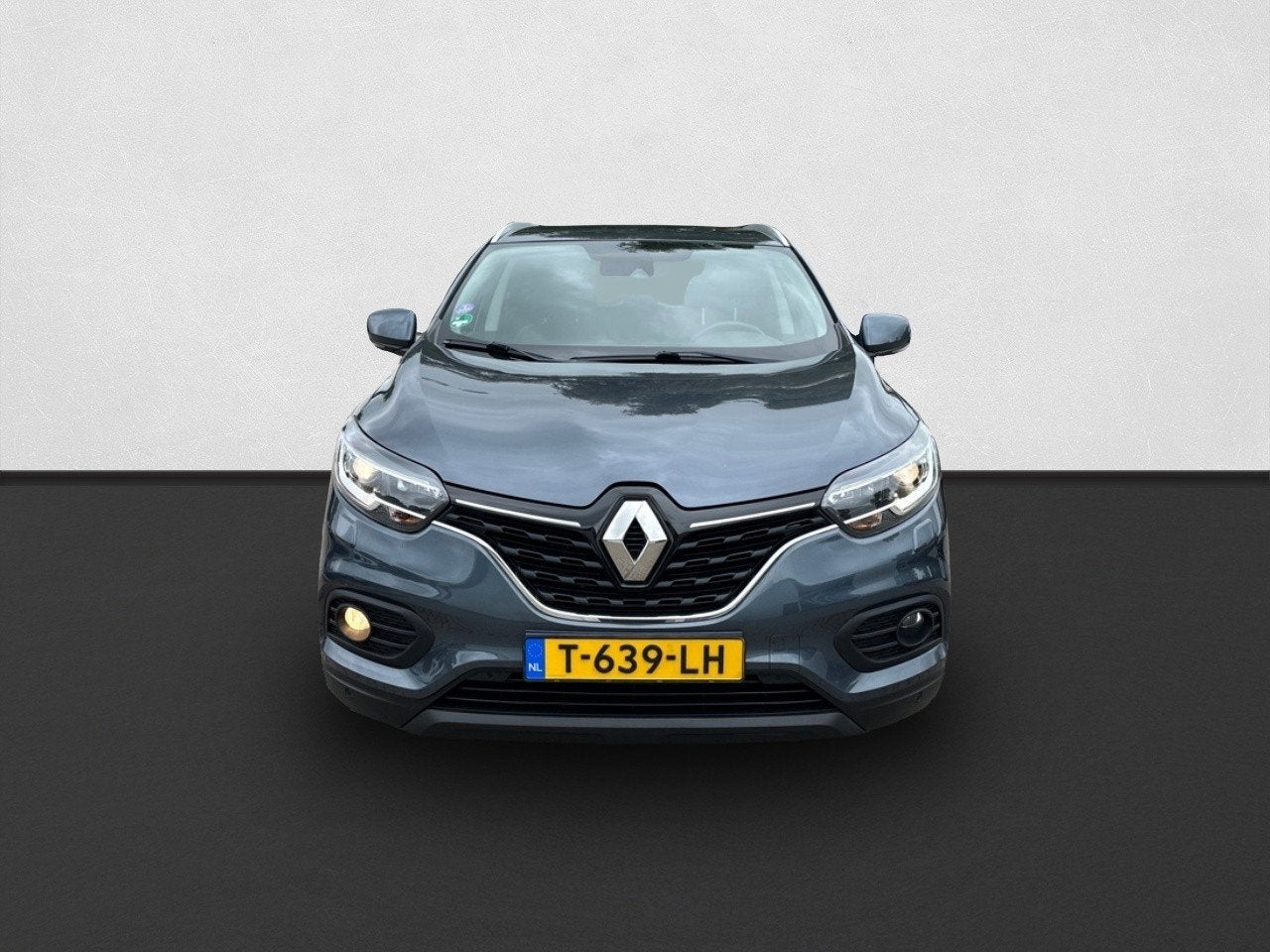 Renault Kadjar 1.3 TCe Zen STOEL VERW / CLIMATE / PDC / CRUI, Auto's, Voorwielaandrijving, Kadjar, Gebruikt, Euro 6