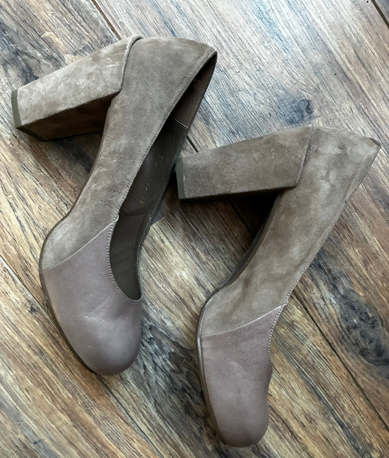 Pumps van Billi Bi, Kleding | Dames, Verzenden, Nieuw, Overige kleuren