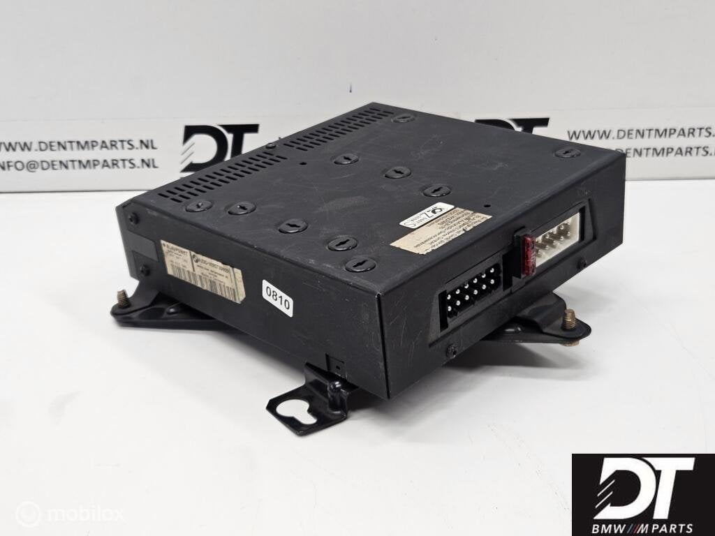 Versterker Hifi BMW E36 65121393441 65121387881, Gebruikt, Ophalen of Verzenden