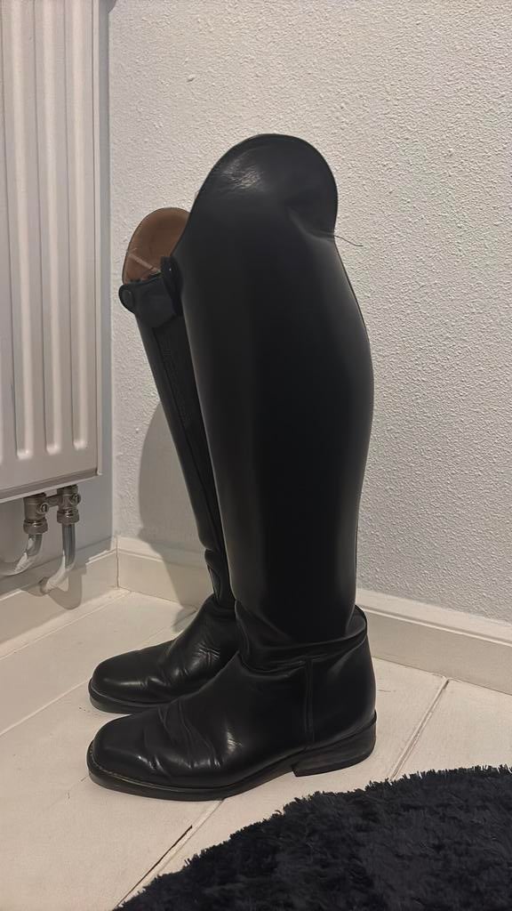 Lipica rijlaarzen maat 37, Ophalen of Verzenden, Zo goed als nieuw, Dressuur, Schoeisel