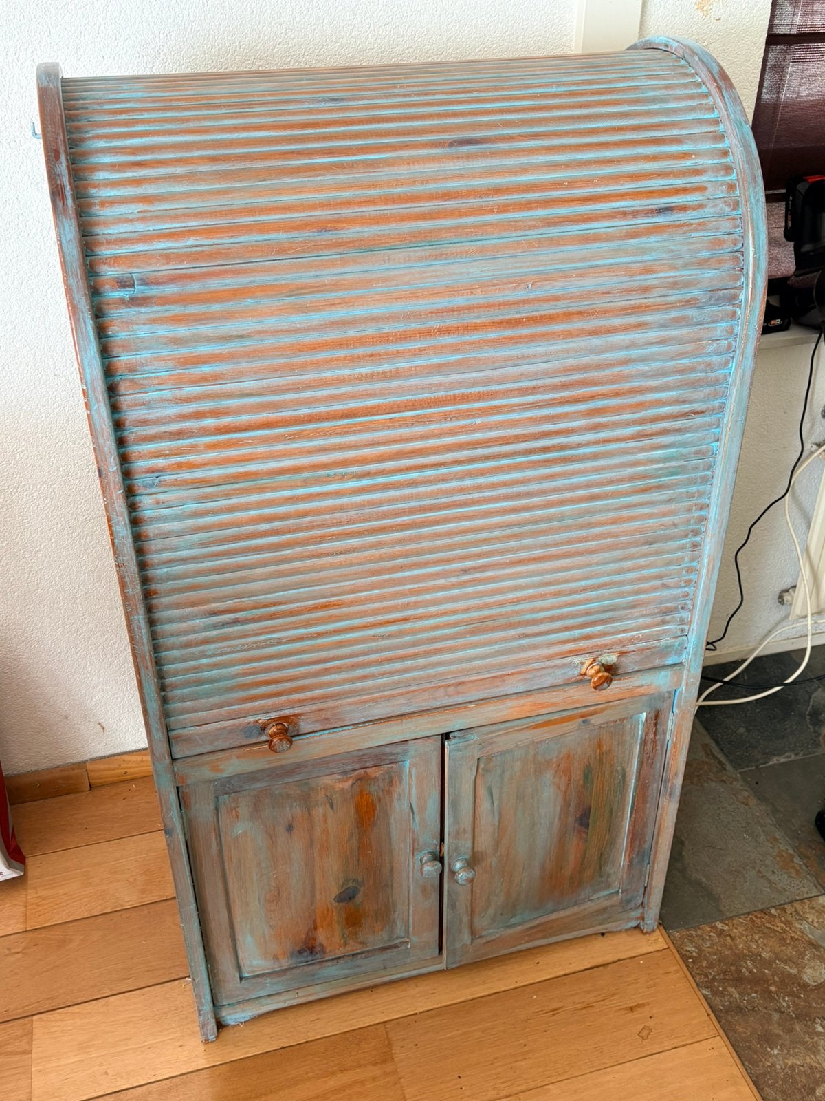 Kast (drank kast) GRATIS, Ophalen, Gebruikt