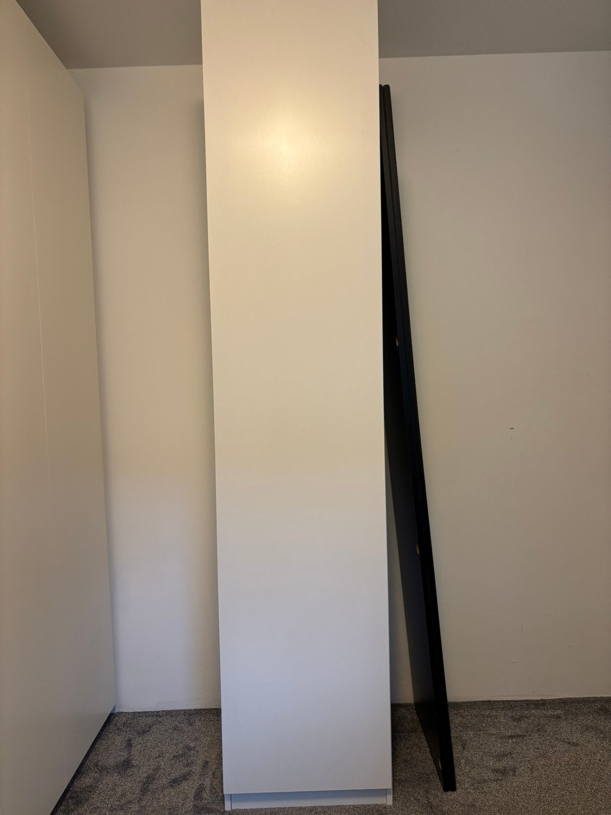 IKEA Pax kast, Ophalen, Overige materialen, Met deur(en), 200 cm of meer