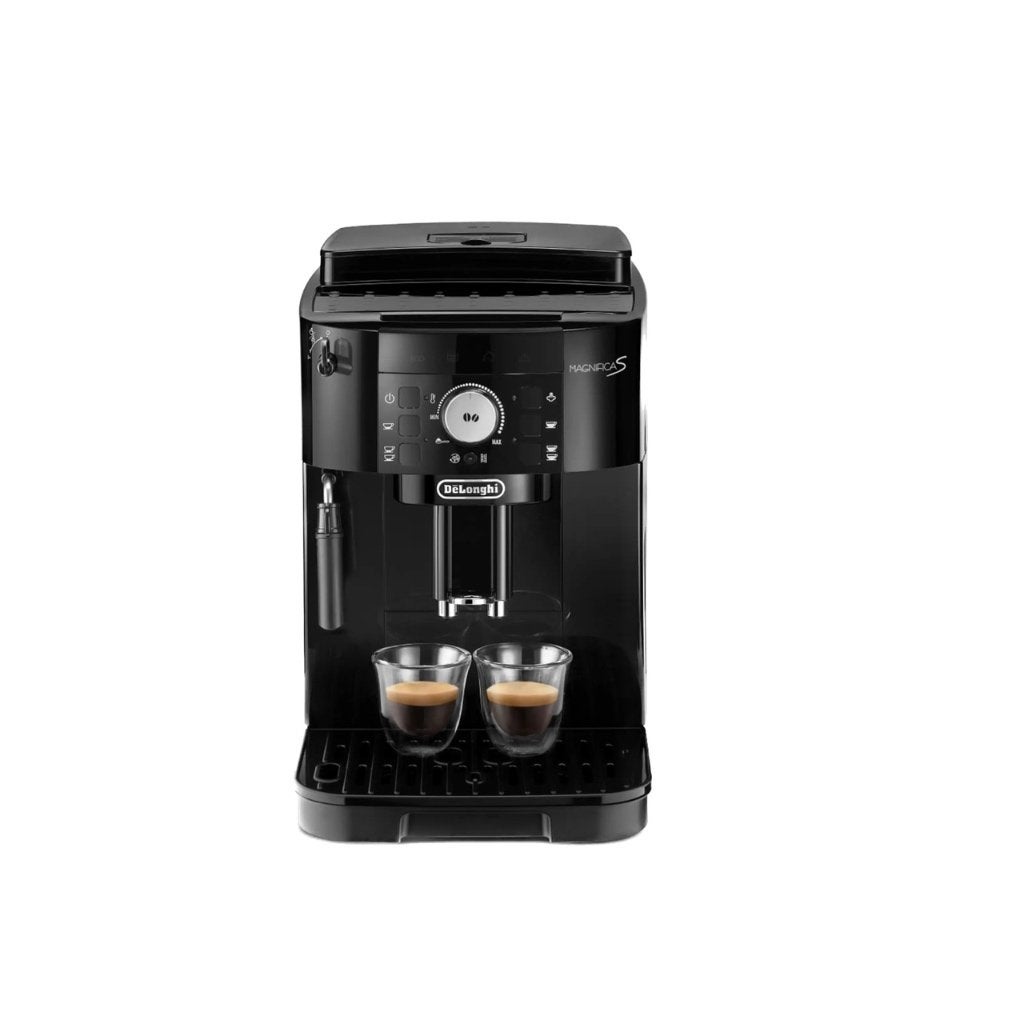 DELONGHI MAGNIFICA S ECAM 22.113.B - VOLAUTOMATISCHE, Witgoed en Apparatuur, Philips, N.V.T., Nieuw, N.V.T.