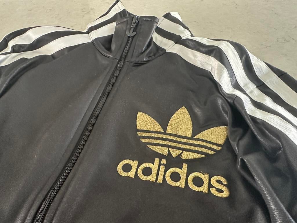 Adidas chile 62 jack maat S origineel, Kleding | Heren, Ophalen of Verzenden, Zo goed als nieuw, Algemeen